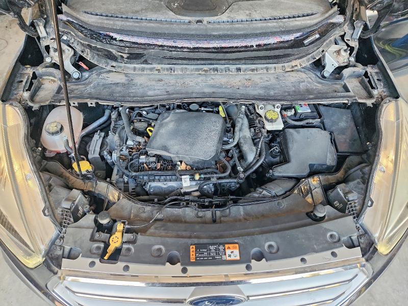 2019 Ford Escape მანქანა იყიდება აუქციონზე, vin: 1FMCU0HD6KUB78172, აუქციონის ნომერი: 54019146