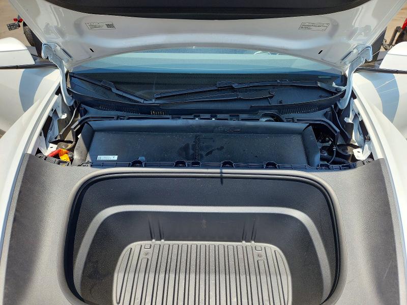 Продаж на аукціоні авто 2026 Tesla Model Y, vin: 7SAYGDED6TA454745, номер лоту: 52985506
