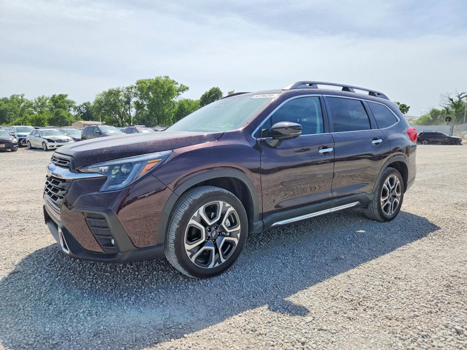 Aukcja sprzedaży 2024 Subaru Ascent, vin: 4S4WMAWDXR3448865, numer aukcji: 52256286