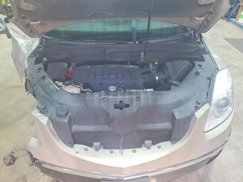 Продаж на аукціоні авто 2010 Buick Enclave, vin: 5GALVBED3AJ104596, номер лоту: 54961926