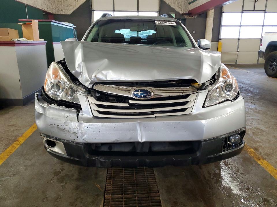 Aukcja sprzedaży 2012 Subaru Outback, vin: 4S4BRBAC3C3214370, numer aukcji: 53689366