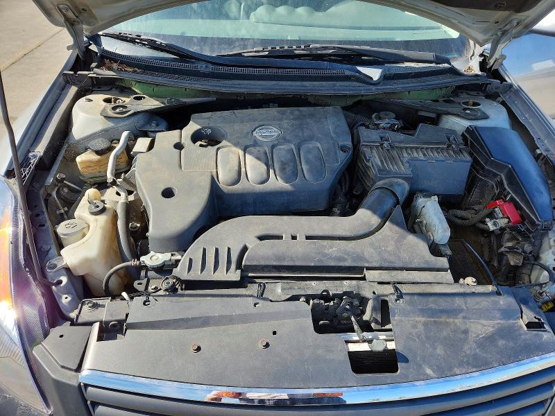 Auction sale of the 2007 Nissan Altima, vin: 1N4AL21E77C163096, lot number: 53062396