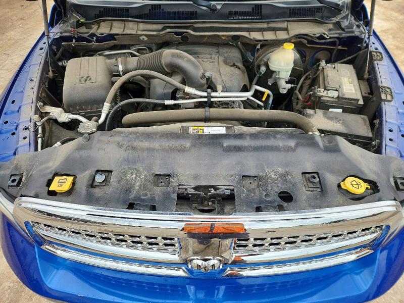 2015 Ram 1500 მანქანა იყიდება აუქციონზე, vin: 1C6RR7NTXFS618231, აუქციონის ნომერი: 54257576