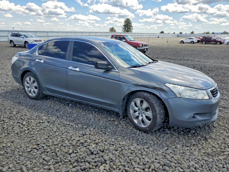 54206486 :رقم المزاد ، 1HGCP3F89AA019151 vin ، 2010 Honda Accord مزاد بيع