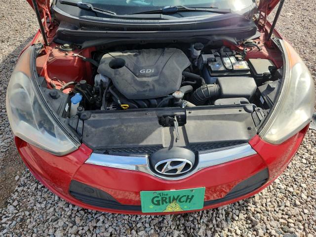 Продажа на аукционе авто 2015 Hyundai Veloster, vin: KMHTC6AD7FU228874, номер лота: 53843126