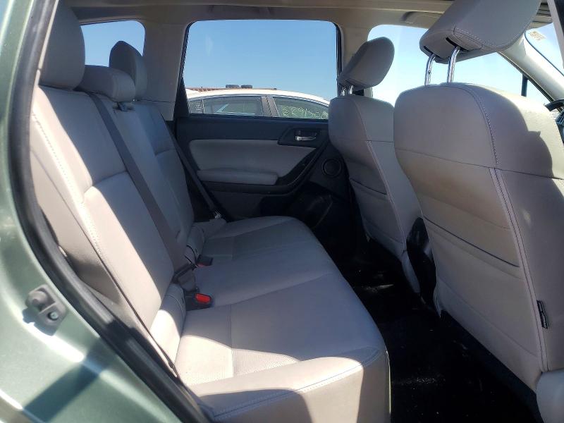 Продаж на аукціоні авто 2014 Subaru Forester, vin: JF2SJAPC2EH492178, номер лоту: 53276036