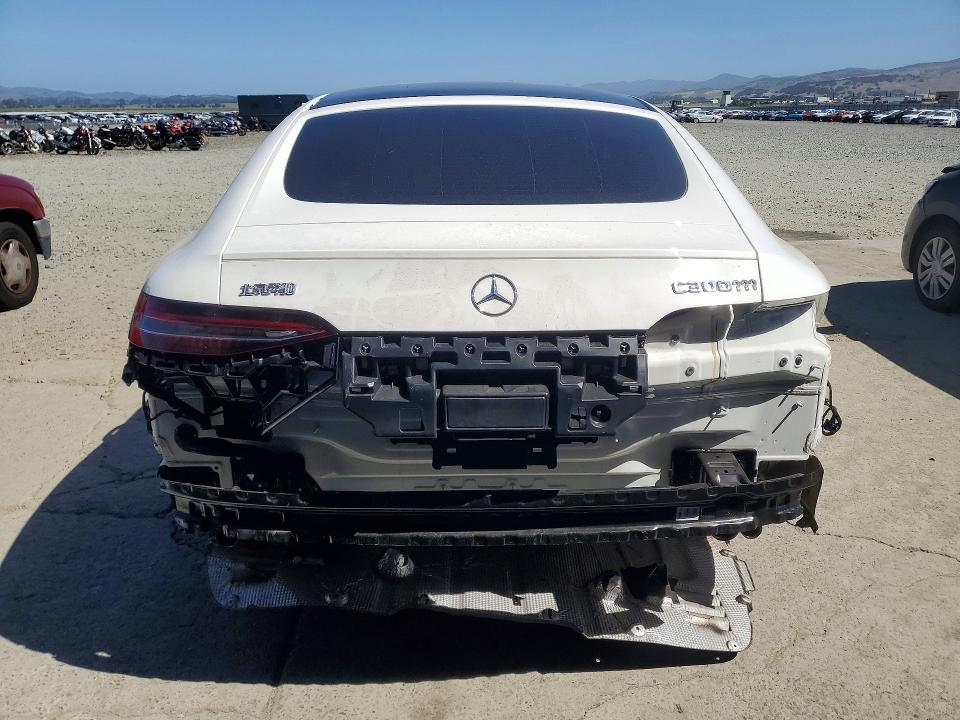 53740966 :رقم المزاد ، W1K7X8JB4PA057045 vin ، 2023 Mercedes-benz Amg Gt مزاد بيع