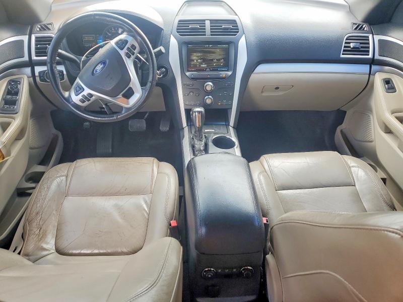 Aukcja sprzedaży 2012 Ford Explorer, vin: 1FMHK7D88CGA79799, numer aukcji: 54508206