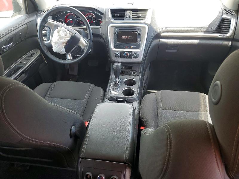 Aukcja sprzedaży 2016 Gmc Acadia, vin: 1GKKVNED4GJ284826, numer aukcji: 52492896