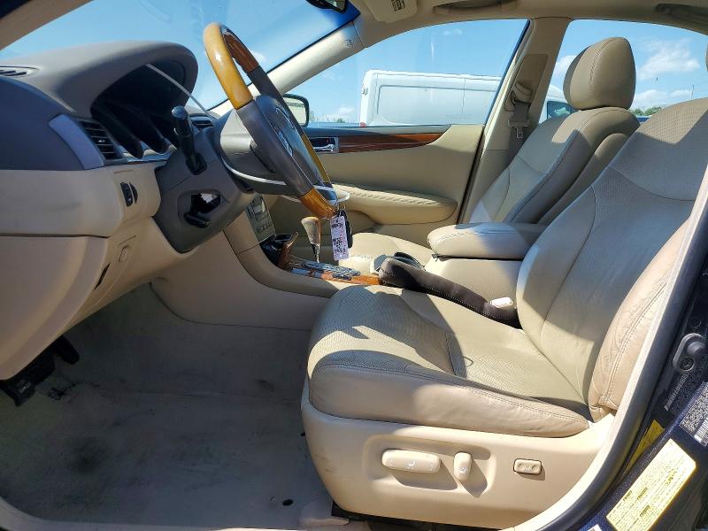 51549666 :رقم المزاد ، JTHBA30G665159426 vin ، 2006 Lexus Es مزاد بيع