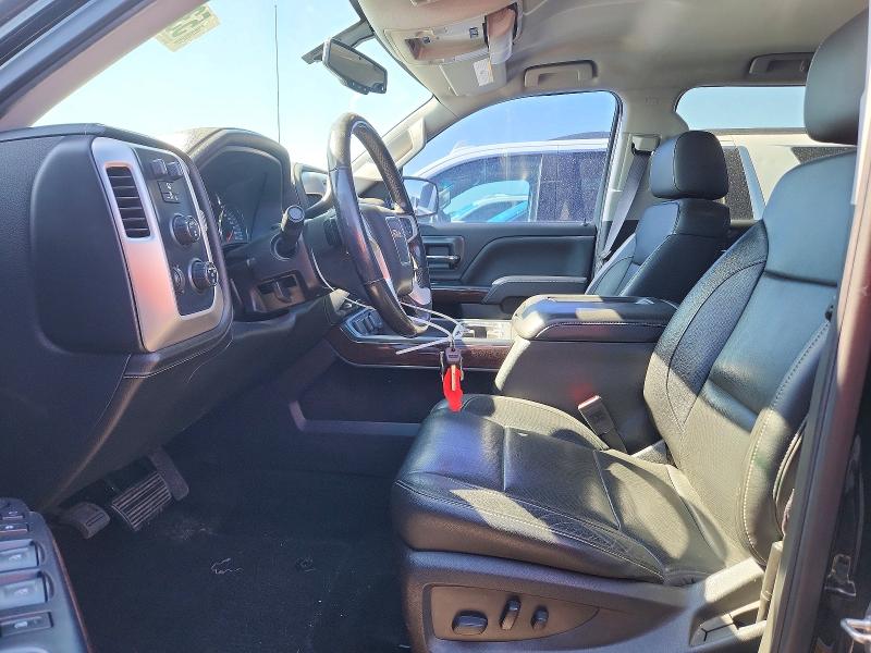53206906 :رقم المزاد ، 3GTU2NEC5HG516132 vin ، 2017 Gmc Sierra مزاد بيع