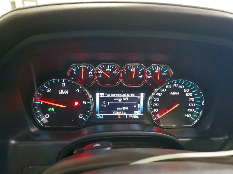 Продажа на аукционе авто 2018 Gmc Sierra, vin: 1GTV2MECXJZ149930, номер лота: 52652156