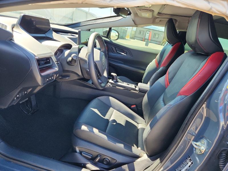 Aukcja sprzedaży 2024 Toyota Prius Prime, vin: JTDACACU6R3012102, numer aukcji: 52181476