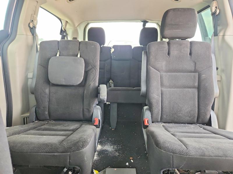 52286576 :رقم المزاد ، 2C4RDGBGXKR547753 vin ، 2019 Dodge Grand Caravan مزاد بيع