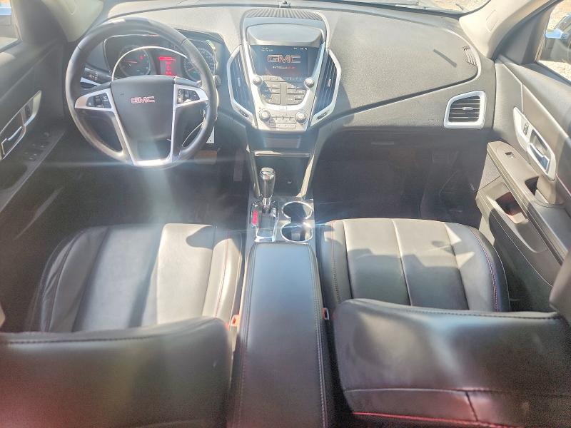 Aukcja sprzedaży 2017 Gmc Terrain, vin: 2GKFLUEK0H6312362, numer aukcji: 54690496