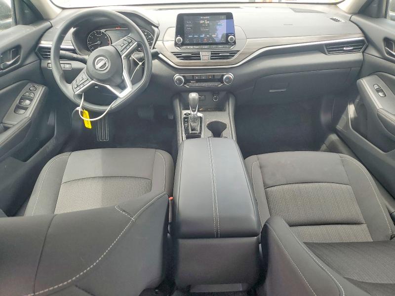 Продаж на аукціоні авто 2026 Nissan Altima, vin: 1N4BL4DVXTN315558, номер лоту: 52102426