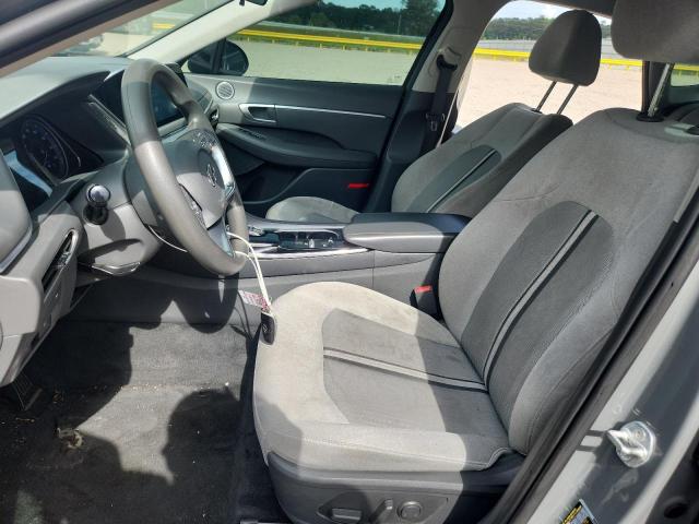 Продаж на аукціоні авто 2020 Hyundai Sonata, vin: 5NPEL4JA2LH038722, номер лоту: 54998186