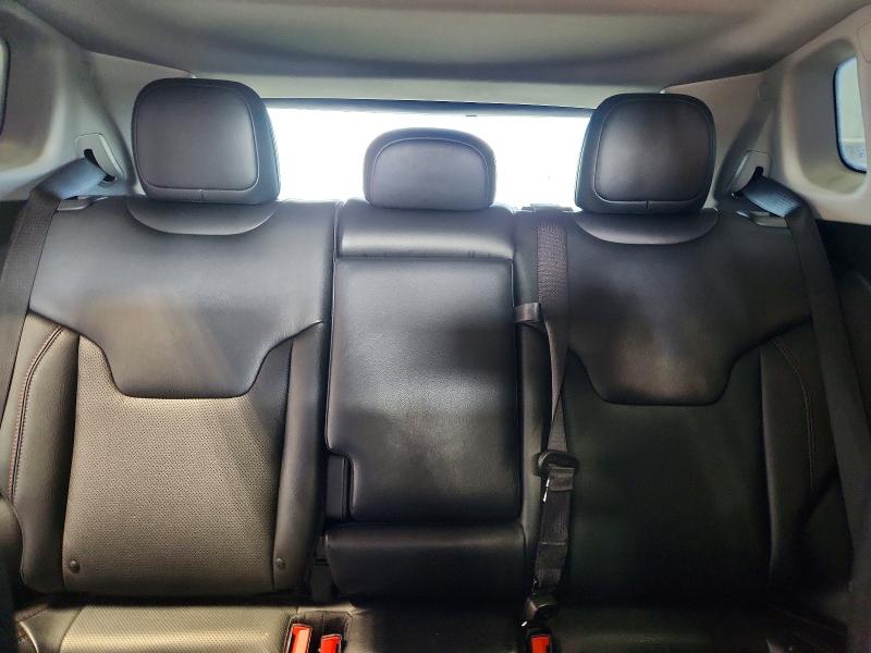 Aukcja sprzedaży 2022 Jeep Compass, vin: 3C4NJDDB3NT222399, numer aukcji: 54149036