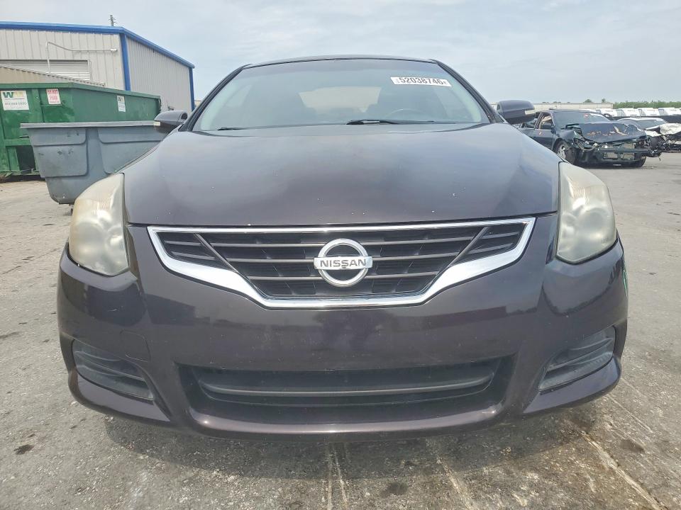 Продажа на аукционе авто 2010 Nissan Altima, vin: 1N4AL2EP5AC142380, номер лота: 52038746