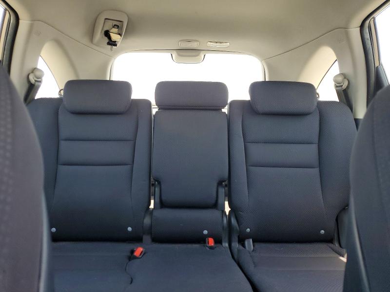 Aukcja sprzedaży 2009 Honda Cr-v, vin: 5J6RE38369L021062, numer aukcji: 54722686