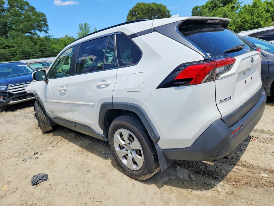 Aukcja sprzedaży 2019 Toyota Rav4, vin: JTMG1RFVXKJ006095, numer aukcji: 54690446