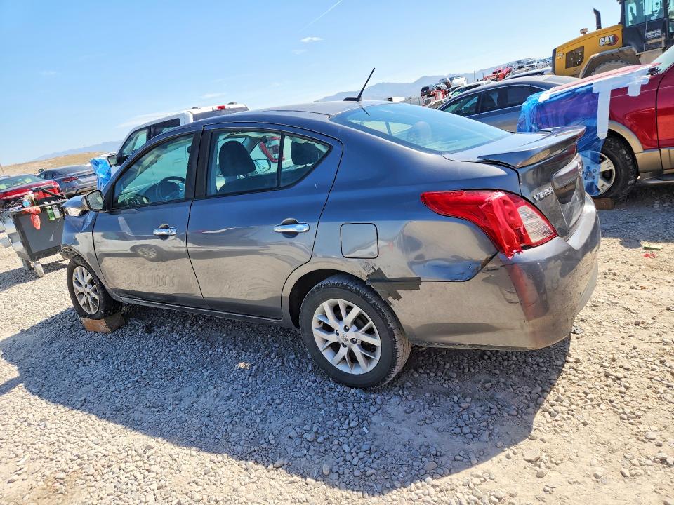 Aukcja sprzedaży 2019 Nissan Versa, vin: 3N1CN7AP7KL821432, numer aukcji: 53073296