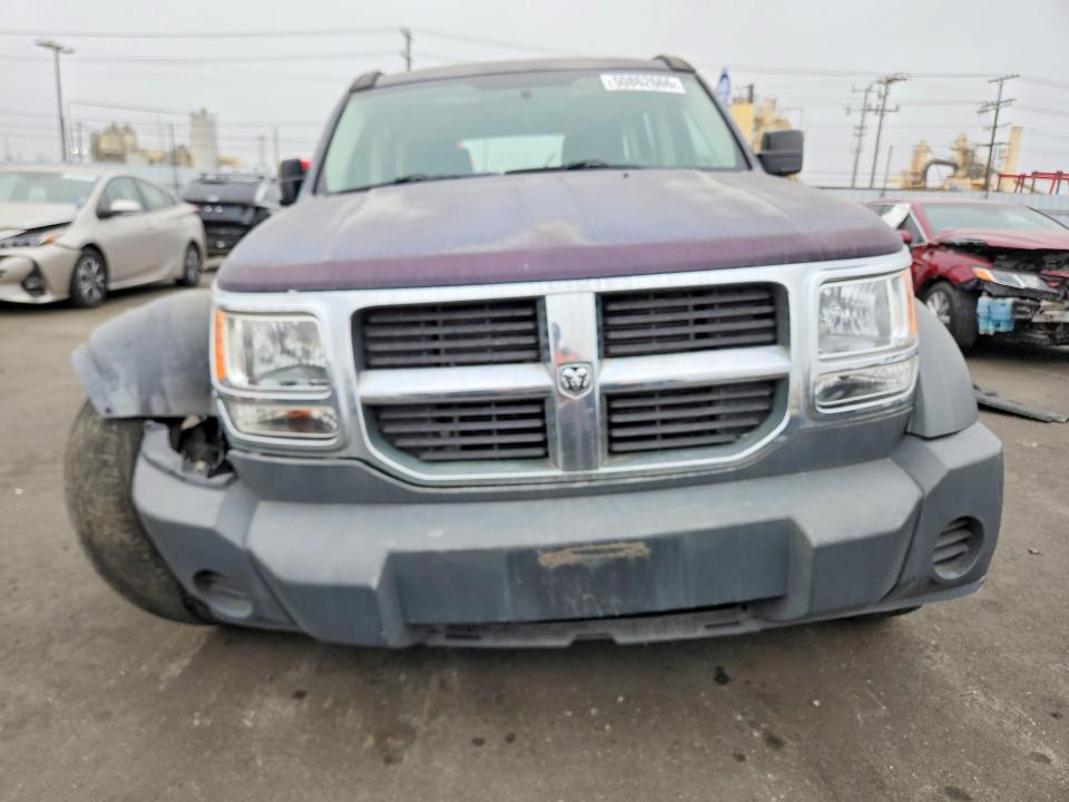 Aukcja sprzedaży 2008 Dodge Nitro, vin: 1D8GT28K98W181293, numer aukcji: 50862666