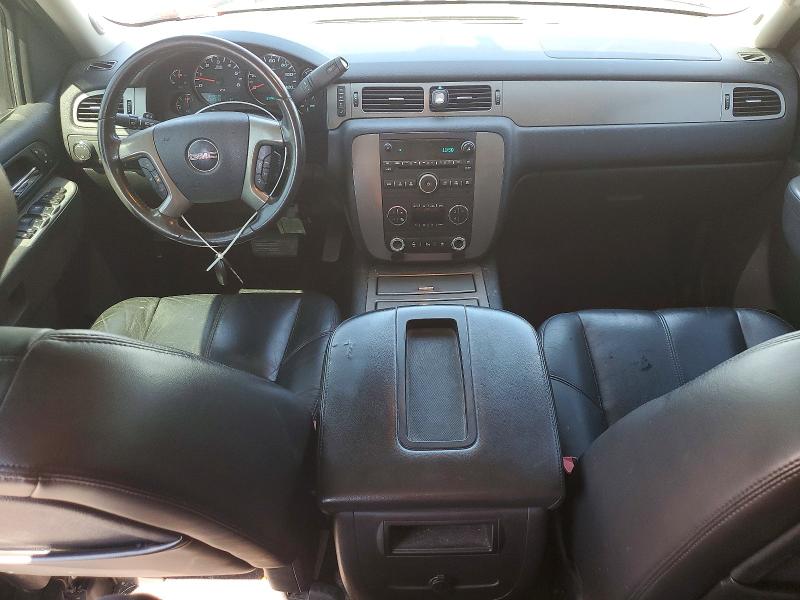 Продажа на аукционе авто 2011 Gmc Sierra, vin: 3GTP2WE31BG271159, номер лота: 52043506