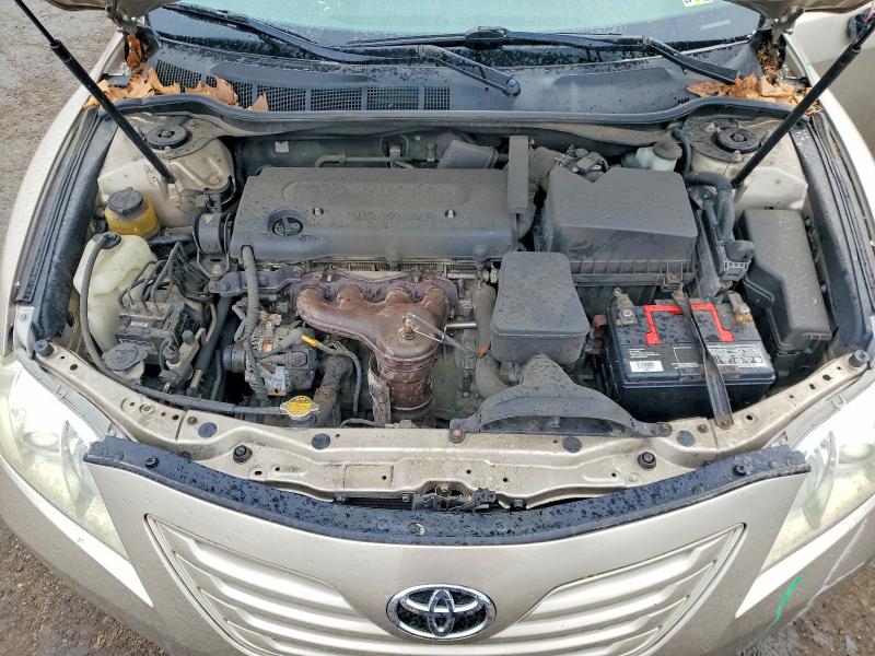 52394126 :رقم المزاد ، 4T1BE46K19U798889 vin ، 2009 Toyota Camry مزاد بيع