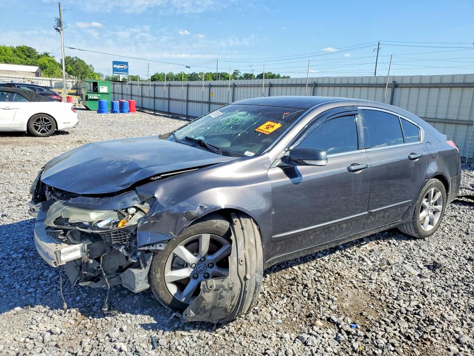 Aukcja sprzedaży 2012 Acura Tl, vin: 19UUA8F22CA019462, numer aukcji: 52297626