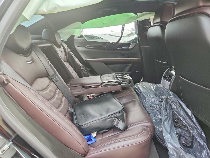 Продажа на аукционе авто 2019 Cadillac Ct6, vin: 1G6KE5RS6KU128303, номер лота: 54627726