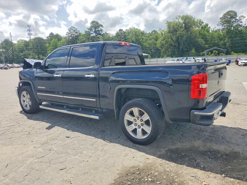 Продаж на аукціоні авто 2015 Gmc Sierra, vin: 3GTP1VEC4FG353048, номер лоту: 54837066