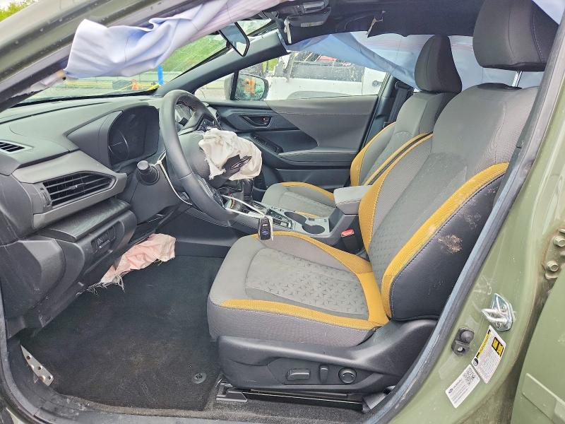 Aukcja sprzedaży 2024 Subaru Crosstrek, vin: 4S4GUHF64R3793243, numer aukcji: 52248156
