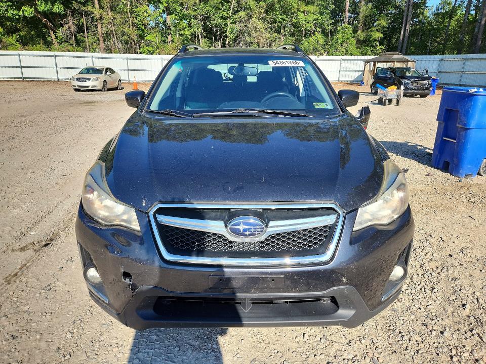 54361866 :رقم المزاد ، JF2GPABC8G8269450 vin ، 2016 Subaru Crosstrek مزاد بيع