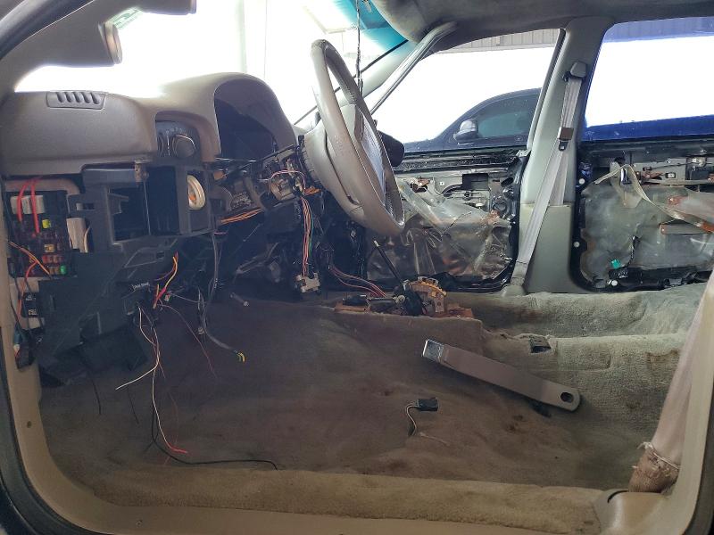 Aukcja sprzedaży 1994 Chevrolet Caprice, vin: 1G1BN52P8RR153566, numer aukcji: 54055446