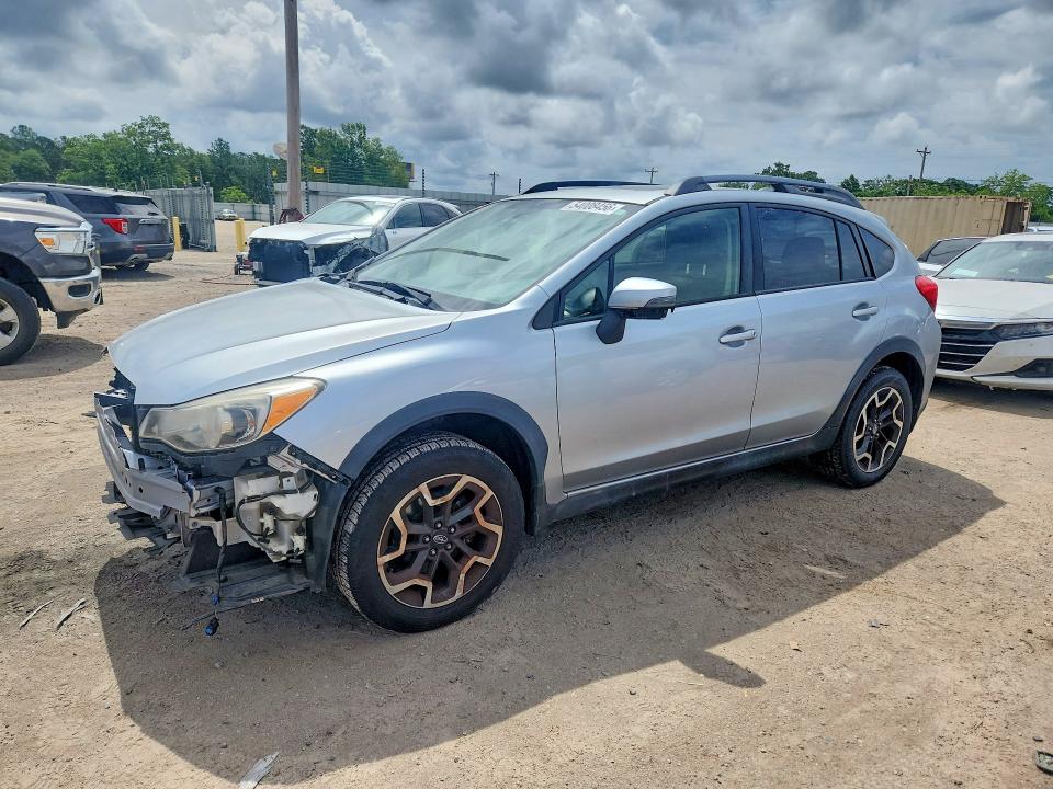 Продажа на аукционе авто 2017 Subaru Crosstrek, vin: JF2GPANC3HH237230, номер лота: 54008456