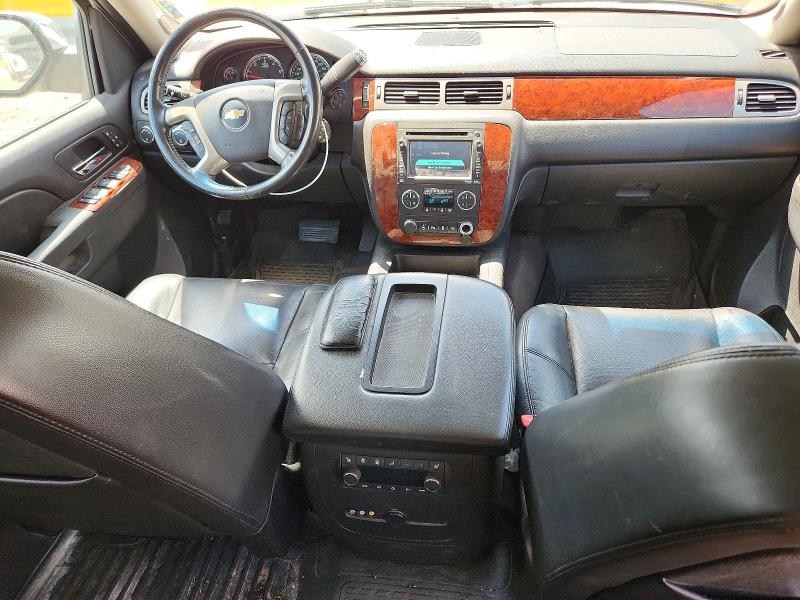 Aukcja sprzedaży 2013 Chevrolet Tahoe, vin: 1GNSKCE06DR274518, numer aukcji: 52539426
