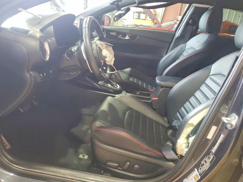 Продаж на аукціоні авто 2023 Kia Forte, vin: 3KPF44AC1PE599510, номер лоту: 54625916