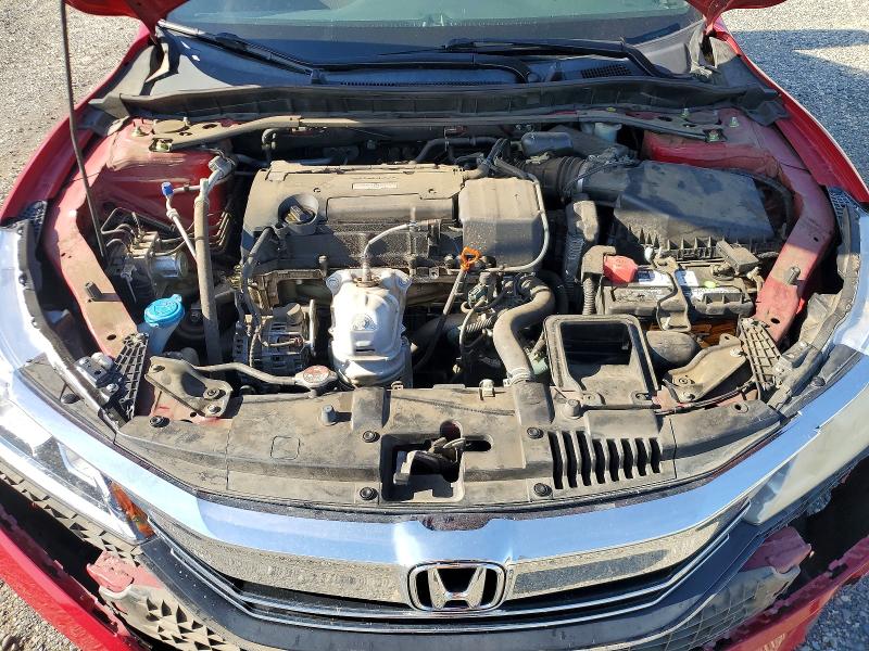 Aukcja sprzedaży 2017 Honda Accord, vin: 1HGCR2F59HA202103, numer aukcji: 53328236