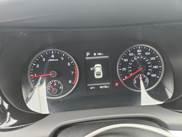 51707086 :رقم المزاد ، 5XXG64J20RG243291 vin ، 2024 Kia K5 مزاد بيع