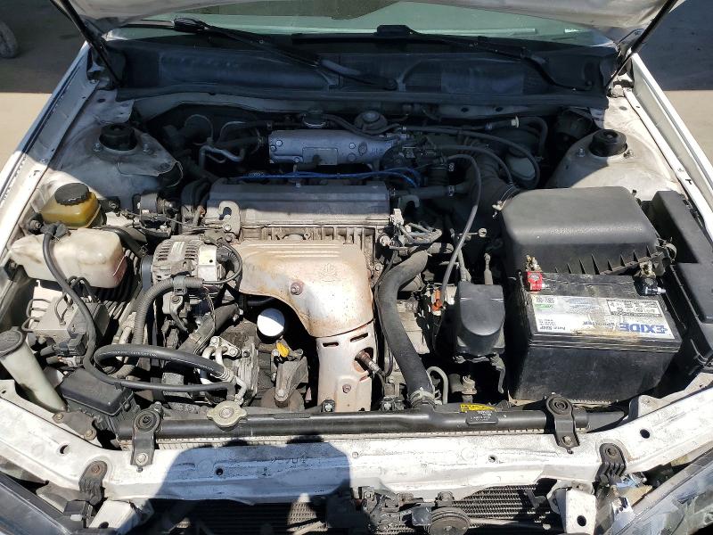 54679816 :رقم المزاد ، JT2BG22K6Y0429694 vin ، 2000 Toyota Camry مزاد بيع