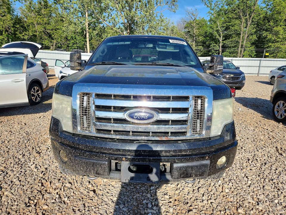Продажа на аукционе авто 2014 Ford F150, vin: 1FTFW1ET0EKE96088, номер лота: 52359206