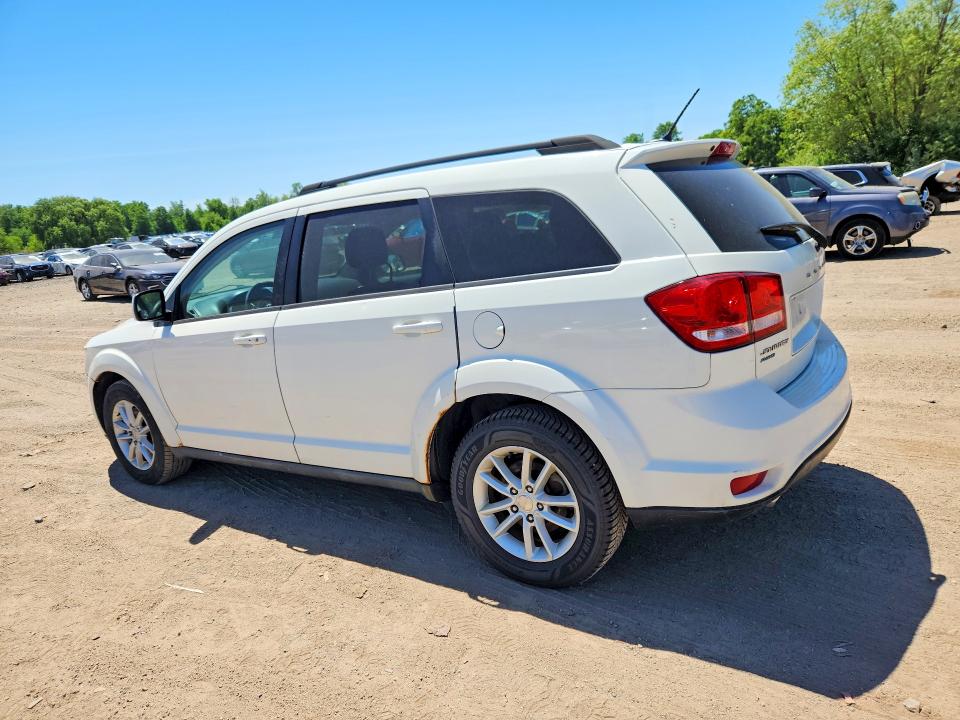 Aukcja sprzedaży 2013 Dodge Journey, vin: 3C4PDDBG1DT592537, numer aukcji: 55632056