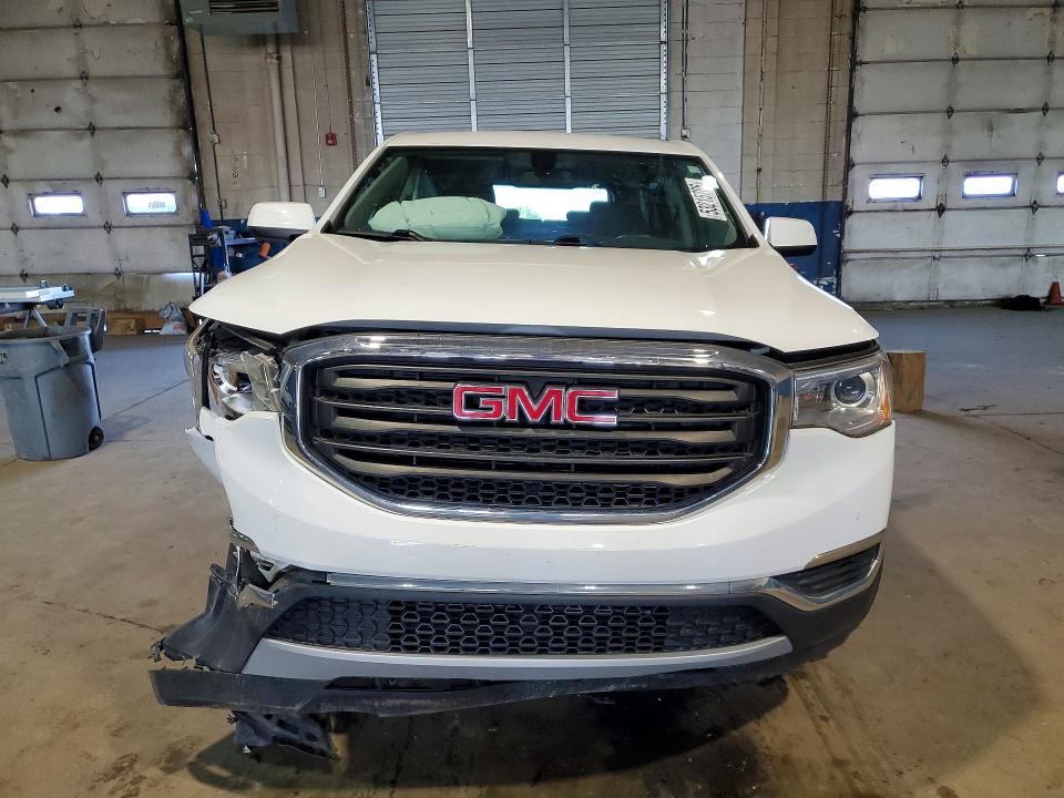 Aukcja sprzedaży 2018 Gmc Acadia, vin: 1GKKNKLA8JZ238285, numer aukcji: 53215706