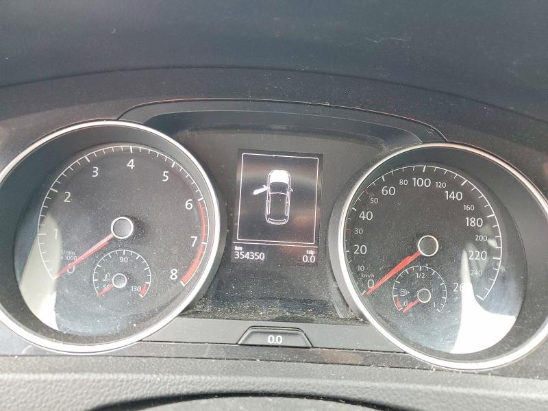 Aukcja sprzedaży 2018 Volkswagen Golf, vin: 3VWG17AU7JM278878, numer aukcji: 55254646