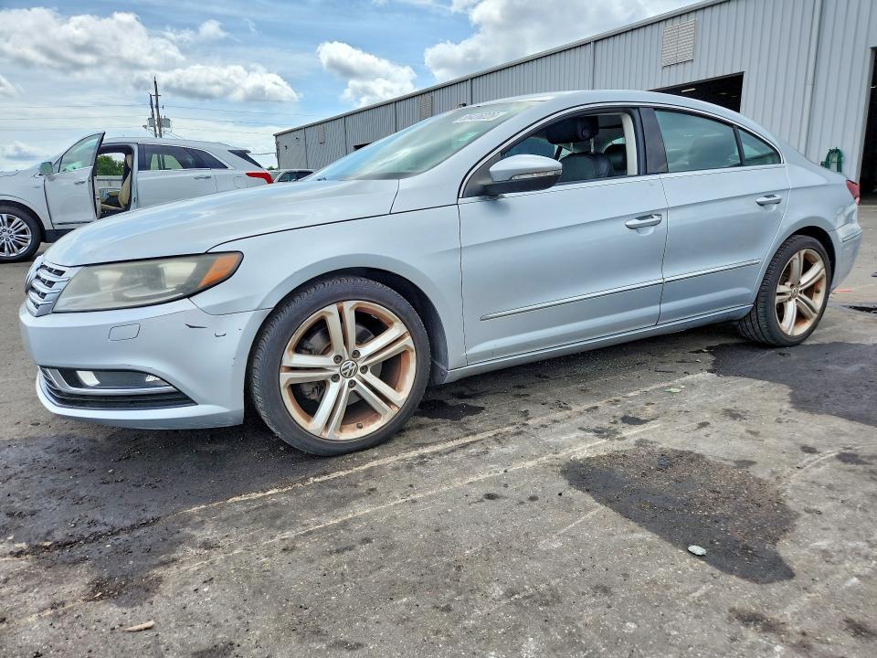 55436026 :رقم المزاد ، WVWBN7AN2DE505530 vin ، 2013 Volkswagen Cc مزاد بيع