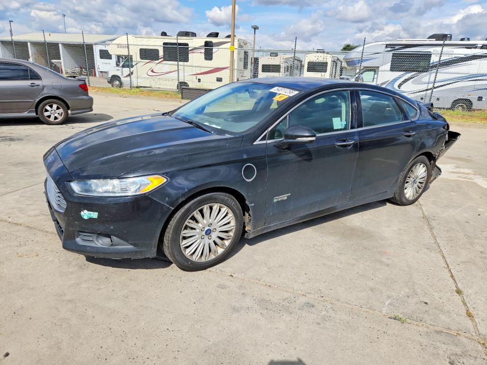 Продаж на аукціоні авто 2016 Ford Fusion, vin: 3FA6P0PU8GR229976, номер лоту: 54811296