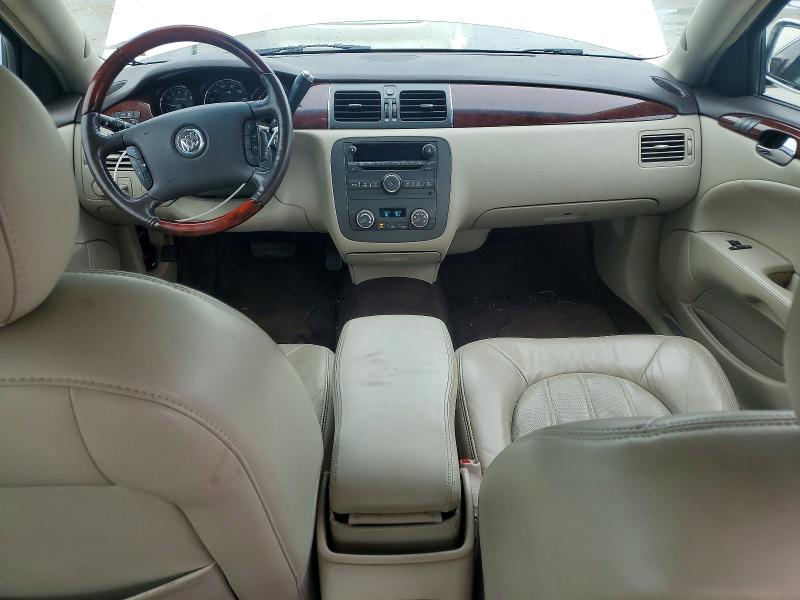 Aukcja sprzedaży 2008 Buick Lucerne, vin: 1G4HD57248U127197, numer aukcji: 54106106