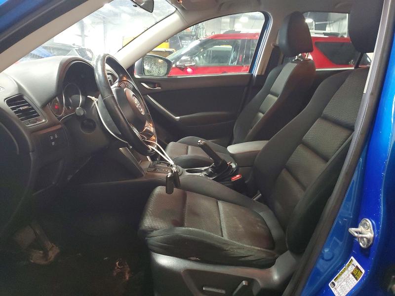 Продажа на аукционе авто 2013 Mazda Cx-5, vin: JM3KE2CE3D0120482, номер лота: 53368866