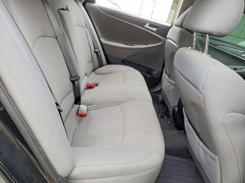 Aukcja sprzedaży 2014 Hyundai Sonata, vin: 5NPEB4AC3EH899382, numer aukcji: 54411386